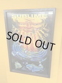 SUBLIME / Everything Under The Sun ポスター (90cm x 60cm)
