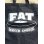 画像3: 限定10枚入荷 FAT WRECK CHORDS / Logo LPトートバッグ (3)