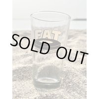ラスト1個で終了 FAT WRECK CHORDS / Logo パイントグラス