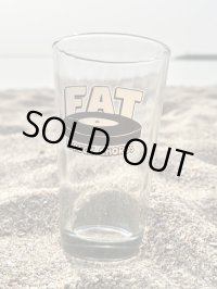 ラスト1個で終了 FAT WRECK CHORDS / Logo パイントグラス