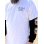 画像6: 送料無料 PICKLE STIX SURFBOARDS (Smelly of NOFX) / NEAPOLITAN Tシャツ WHITE