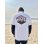 画像3: 送料無料 PICKLE STIX SURFBOARDS (Smelly of NOFX) / NEAPOLITAN Tシャツ WHITE