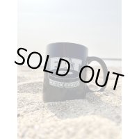 ラスト2個で終了 FAT WRECK CHORDS / Coffee Mug Mug Mug マグカップ