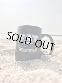 ラスト2個で終了 FAT WRECK CHORDS / Coffee Mug Mug Mug マグカップ
