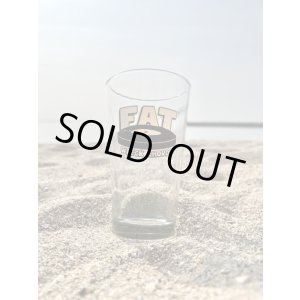 画像5: ラスト1個で終了 FAT WRECK CHORDS / Logo パイントグラス