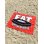 画像2: FAT WRECK CHORDS / Logo バナーフラッグ (120cm x 90cm) (2)