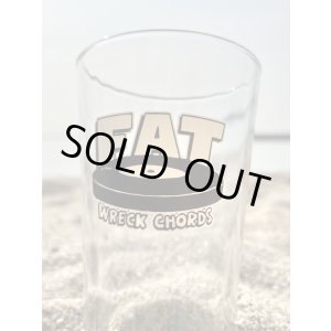 画像3: ラスト1個で終了 FAT WRECK CHORDS / Logo パイントグラス