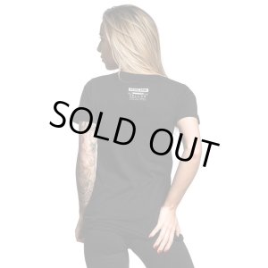 画像5: レディース SUBLIME x SULLENCLOTHING / OPIE SUN 半袖Tシャツ