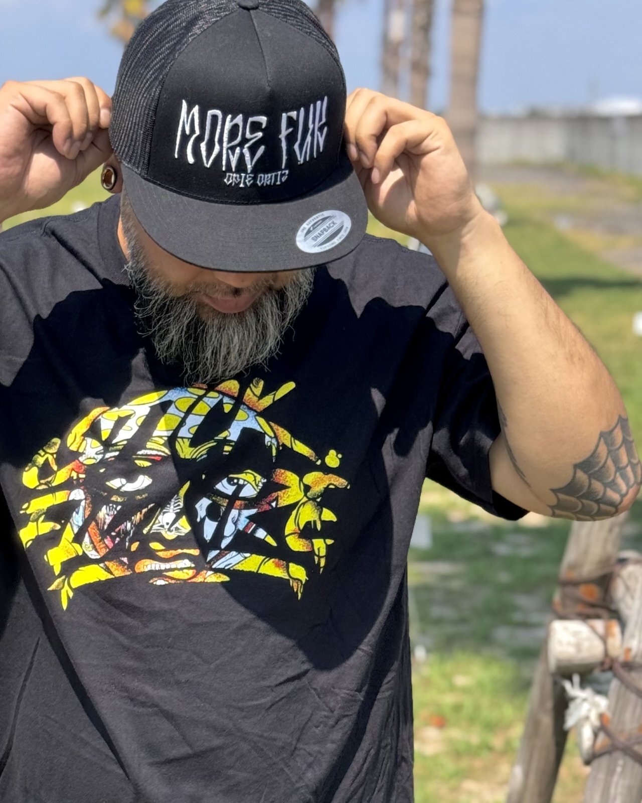 SUBLIME x STICK FIGURE Feel Like ThatコラボTシャツ入荷