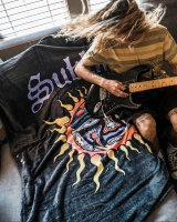 SUBLIME x SLOWTIDE、TARGETコラボTシャツ、LBDAポスター入荷
