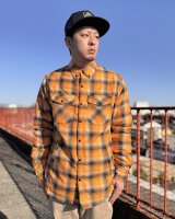 DIXXON FLANNEL COのアイテムが多数入荷！！
