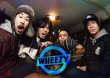 画像3: WHEEZY / SINGING (愛知) (3)