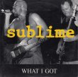 画像7: ラスト1枚で終了 ヴィンテージ 当時物 96's SUBLIME / WHAT I GOT 96年リリース シングルドイツ流通盤 MCD 49017 (7)