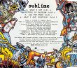 画像7: ヴィンテージ 当時物 97's SUBLIME / WHAT I GOT 97年リリース シングル ドイツ流通盤 MCD 48045 (7)