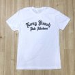 画像5: LONGBEACH DUB ALLSTARS / Logo 半袖 Tシャツ WHITE (5)