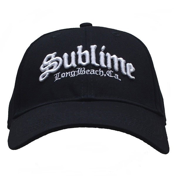 画像14: SUBLIME / Band Logo スナップバックキャップ (14)