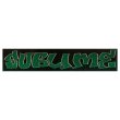 画像5: SUBLIME / Band Logo ステッカー (Copyright 2011) (5)