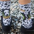 画像16: MERGE4 SOCKS / SUBLIME - Went to the Moon ソックス (16)