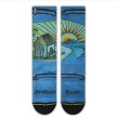 画像9: ラスト1足で終了 MERGE4 SOCKS / SUBLIME - Bradley's House ソックス (9)