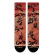 画像2: MERGE4 SOCKS / Circle Jerks - Skank ソックス (2)