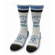 画像8: ラスト1足で終了 MERGE4 SOCKS / SUBLIME - LOU DOG ソックス (8)