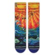 画像17: ラスト1足で終了 MERGE4 SOCKS / SUBLIME - Everything Under the Sun ソックス (17)