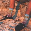 画像5: ラスト1足で終了 MERGE4 SOCKS / The Expendables - Lotus ソックス (5)
