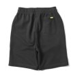 画像4: Lラスト1枚で終了 Howdy / Mini Logo Shorts Black (4)