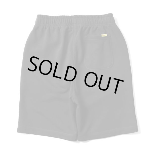 画像4: Lラスト1枚で終了 Howdy / Mini Logo Shorts Black (4)