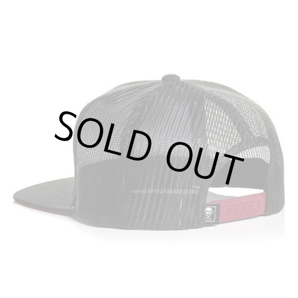 画像3: ラスト1枚で終了 SULLENCLOTHING / EVERLASTING SBCAP (3)