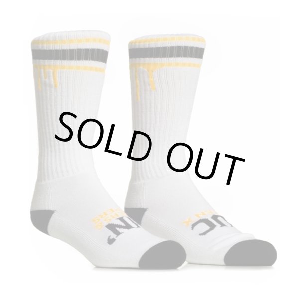 画像2: SULLENCLOTHING / DON'T DIE HIGH SOCKS (2)