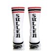 画像1: SULLENCLOTHING / LIVE FAST CREW SOCKS (1)