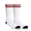 画像2: SULLENCLOTHING / LIVE FAST CREW SOCKS (2)