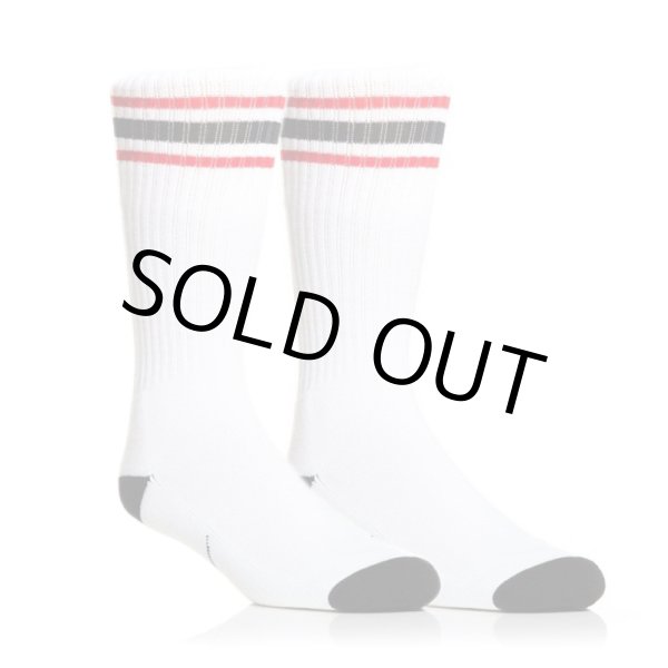 画像2: SULLENCLOTHING / LIVE FAST CREW SOCKS (2)