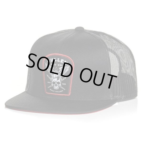 画像1: ラスト1枚で終了 SULLENCLOTHING / EVERLASTING SBCAP (1)