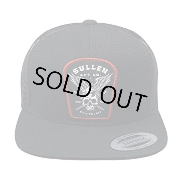 画像2: ラスト1枚で終了 SULLENCLOTHING / EVERLASTING SBCAP (2)