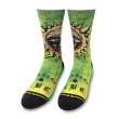 画像13: MERGE4 SOCKS / SUBLIME - Sublime Sun ソックス (13)