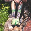 画像10: MERGE4 SOCKS / SUBLIME - Sublime Sun ソックス (10)