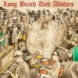 画像2: ラスト1枚で廃盤 超絶レア 世界200枚限定 LONG BEACH DUB ALLSTARS / ST (輸入盤:YELLOW VINYL made in CANADA) (2)
