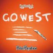 画像3: HAKAIHAYABUSA / GO WEST (CD) (3)