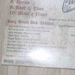画像5: ラスト1枚で廃盤 超絶レア 世界200枚限定 LONG BEACH DUB ALLSTARS / ST (輸入盤:YELLOW VINYL made in CANADA) (5)