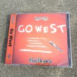 画像1: HAKAIHAYABUSA / GO WEST (CD) (1)