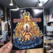 画像3: SUBLIME / Lotus Man ステッカー (Copyright 2013) (3)