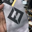 画像9: ラスト1足で終了 MERGE4 SOCKS / FOO FIGHTERS - Horns ソックス (9)