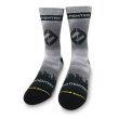 画像11: ラスト1足で終了 MERGE4 SOCKS / FOO FIGHTERS - Horns ソックス (11)