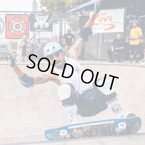 画像6: ラスト1足で終了 MERGE4 SOCKS / ERIC DRESSEN ソックス (6)