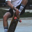 画像10: ラスト1足で終了 MERGE4 SOCKS / ERIC DRESSEN ソックス (10)