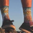 画像4: ラスト1足で終了 MERGE4 SOCKS / The Expendables - Lotus ソックス (4)
