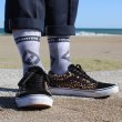 画像3: ラスト1足で終了 MERGE4 SOCKS / FOO FIGHTERS - Horns ソックス (3)