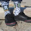画像5: MERGE4 SOCKS / SUBLIME - Went to the Moon ソックス (5)